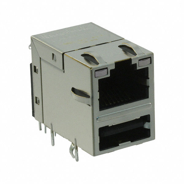 0821-1X1T-43-F Bel Fuse Inc.