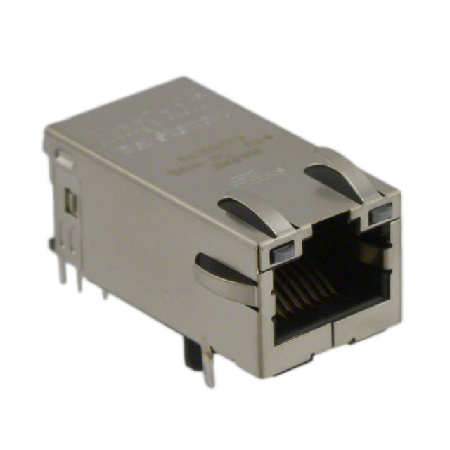 0826-1K1T-43-F Bel Fuse Inc.