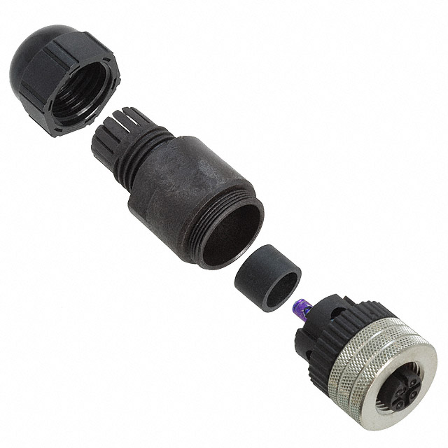 0848549317 Molex