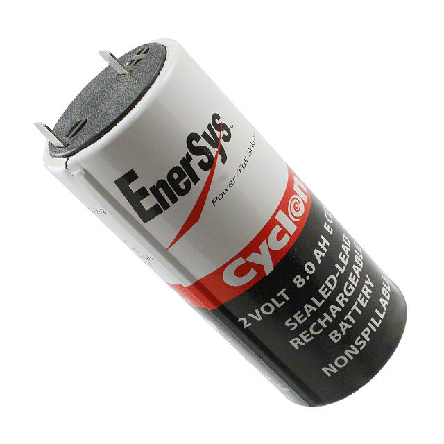 0850-0004 EnerSys