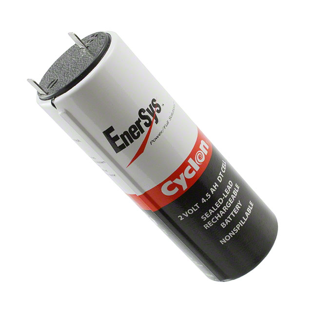 0860-0004 EnerSys