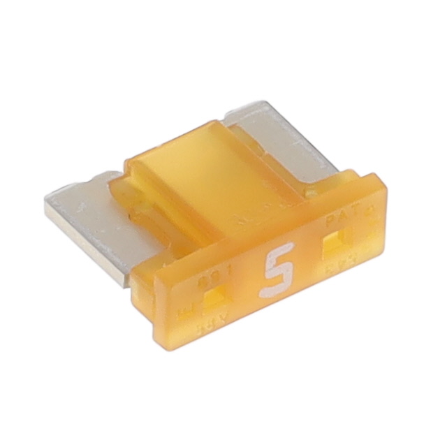 0891005.NXWS Littelfuse Inc.