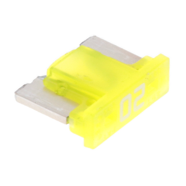 0891020.NXWS Littelfuse Inc.