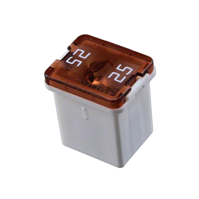 0895025.Z Littelfuse Inc.