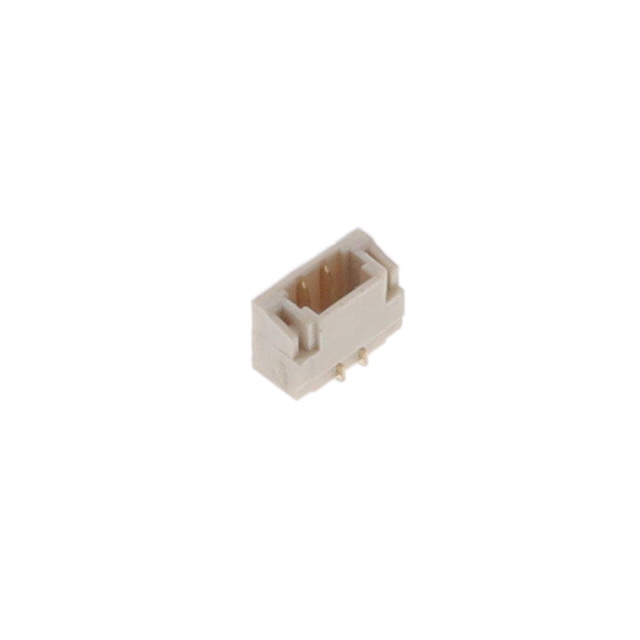 08SH-A-02-GS-SMT-PP-T/R Adam Tech