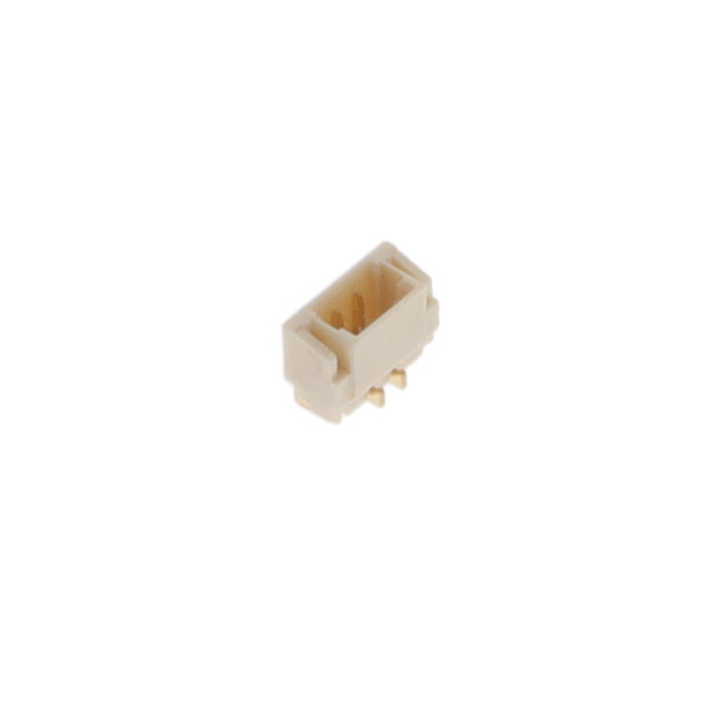 08SH-A-02-TS-SMT-PP-T/R Adam Tech