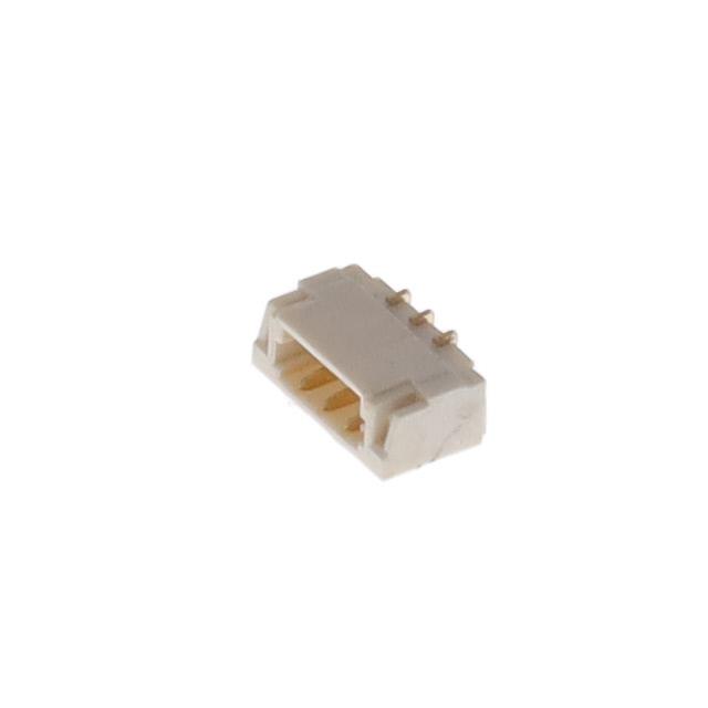 08SH-A-03-GS-SMT-PP-T/R Adam Tech