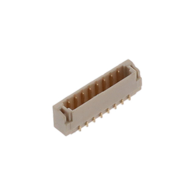 08SH-A-08-GS-SMT-PP-T/R Adam Tech