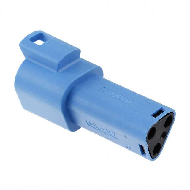 0934442104 Molex
