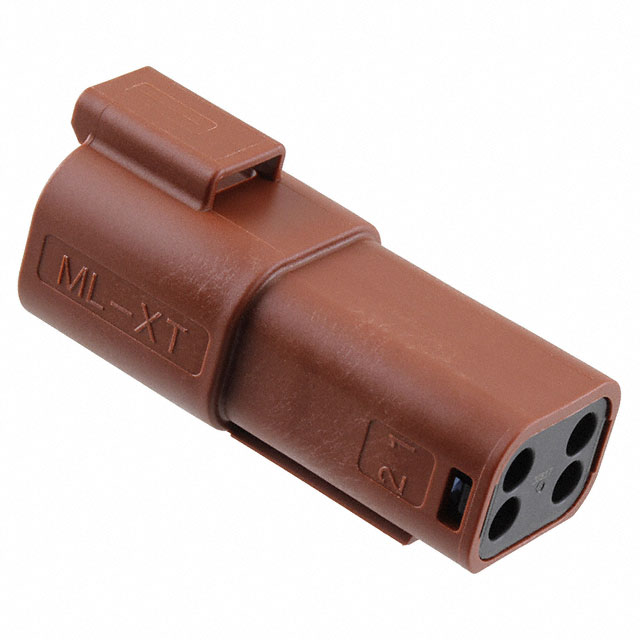 0934443107 Molex