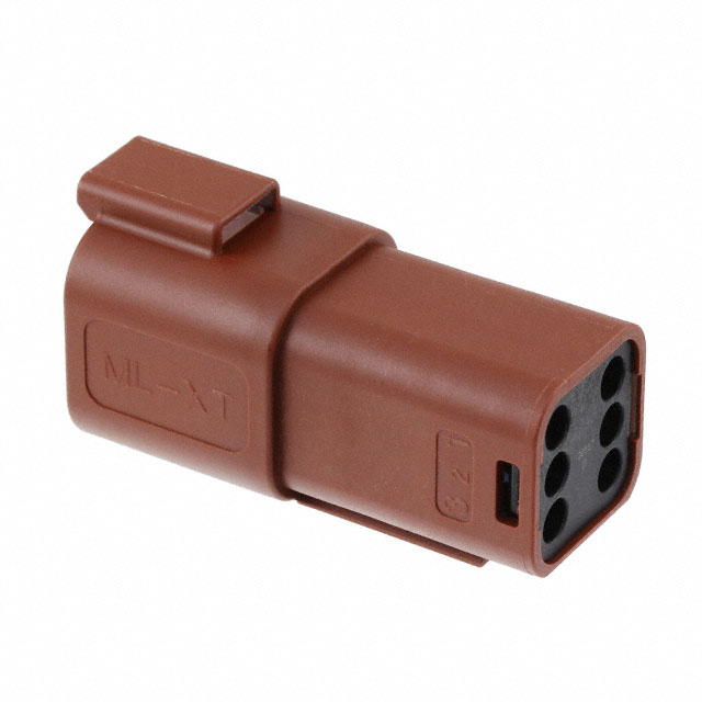 0934444207 Molex