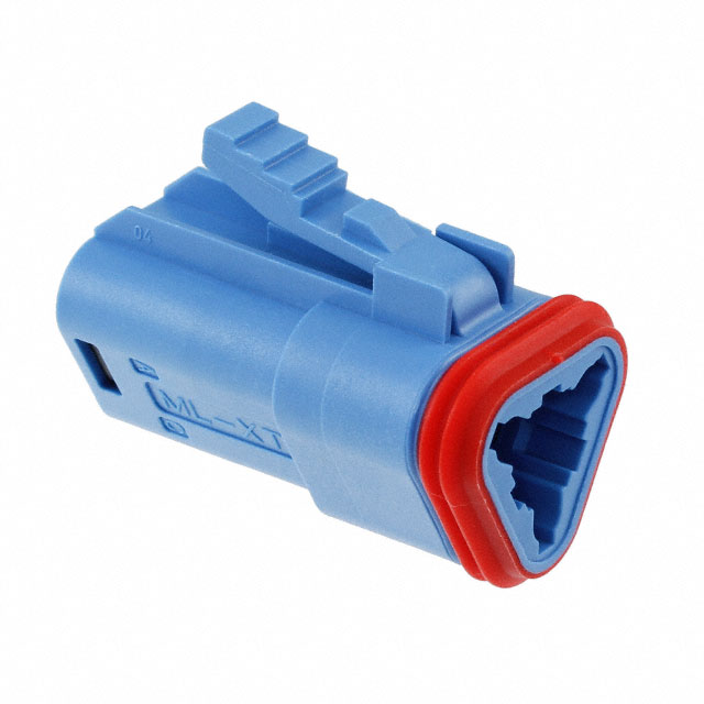 0934452104 Molex