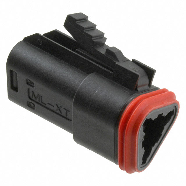 0934452201 Molex