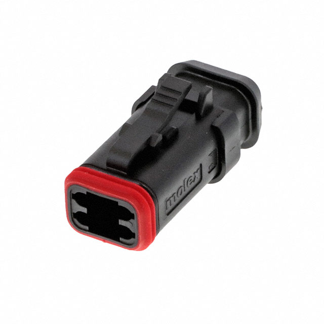0934453501 Molex