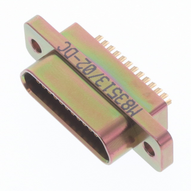 094-6436-0000 TE Connectivity Aerospace, Defense and Marine