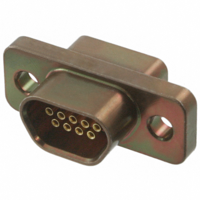 MDM-9SSB ITT Cannon, LLC