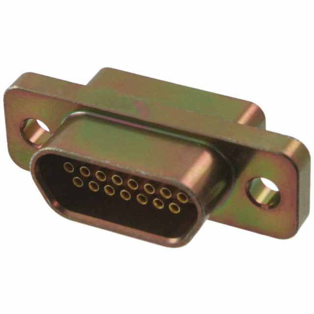 MDM-15SSB ITT Cannon, LLC