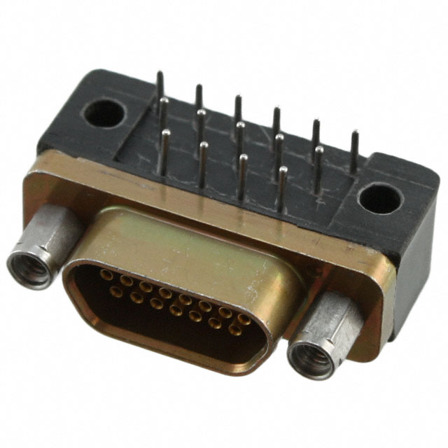 MDM-15SCBRP ITT Cannon, LLC