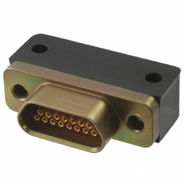 MDM-15SCBR ITT Cannon, LLC