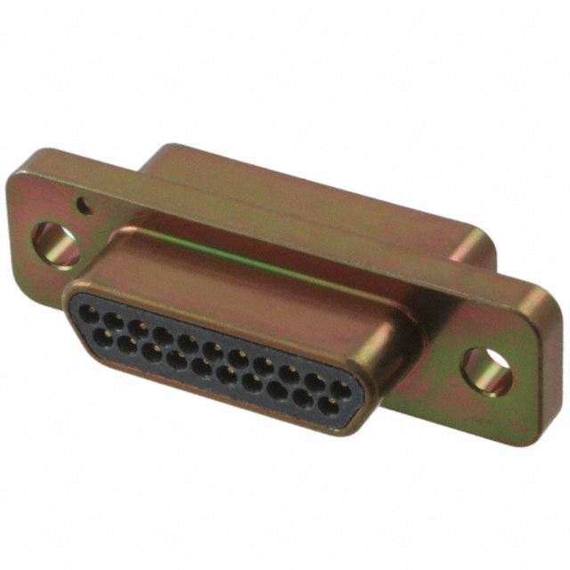 MDM-21PSB ITT Cannon, LLC