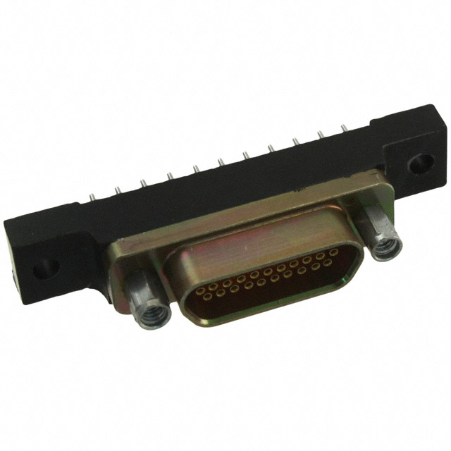 MDM-21SBSP ITT Cannon, LLC
