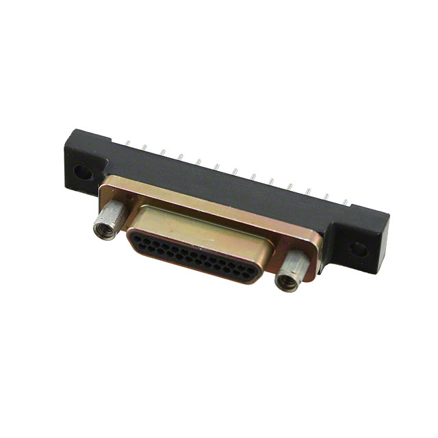 MDM-25PBSP ITT Cannon, LLC