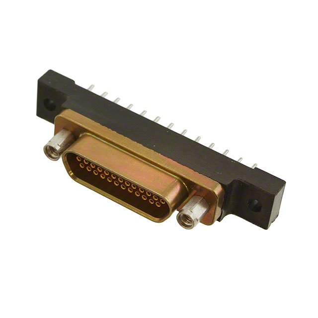 MDM-25SBSP ITT Cannon, LLC