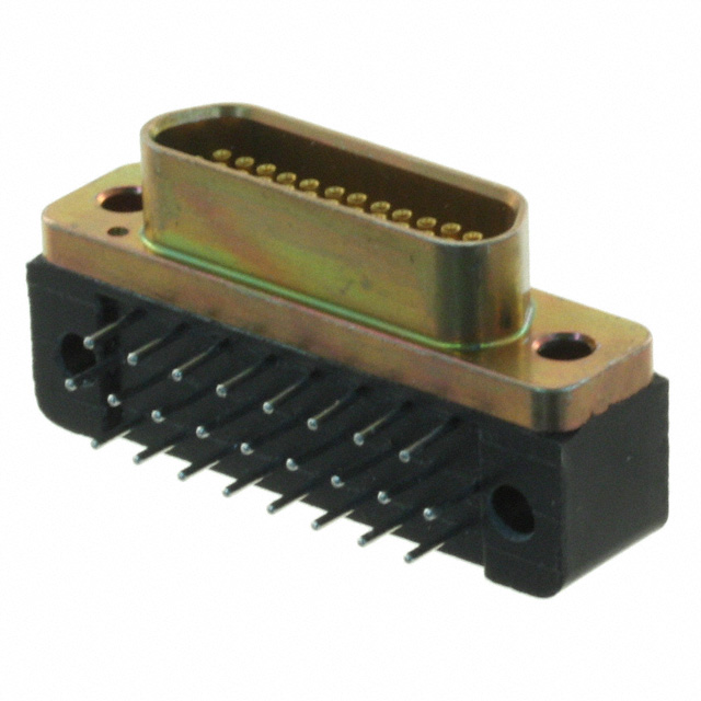 MDM-25SCBR ITT Cannon, LLC