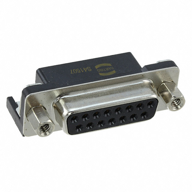 09682535613 HARTING