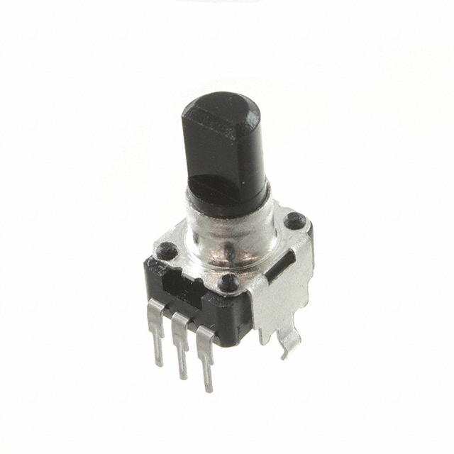 09VR1K20F1C103B1 CTS Electrocomponents