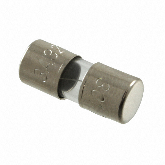 0AGA01.5V Littelfuse Inc.