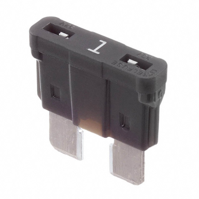 0ATO001.V Littelfuse Inc.