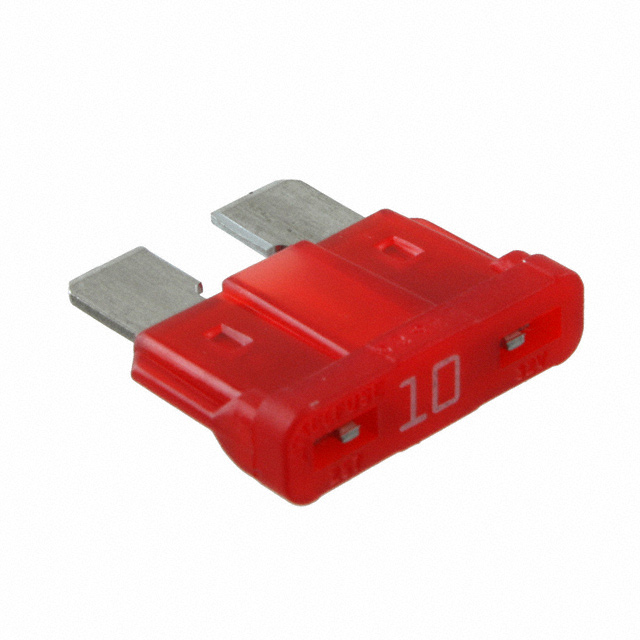 0ATO010.V Littelfuse Inc.
