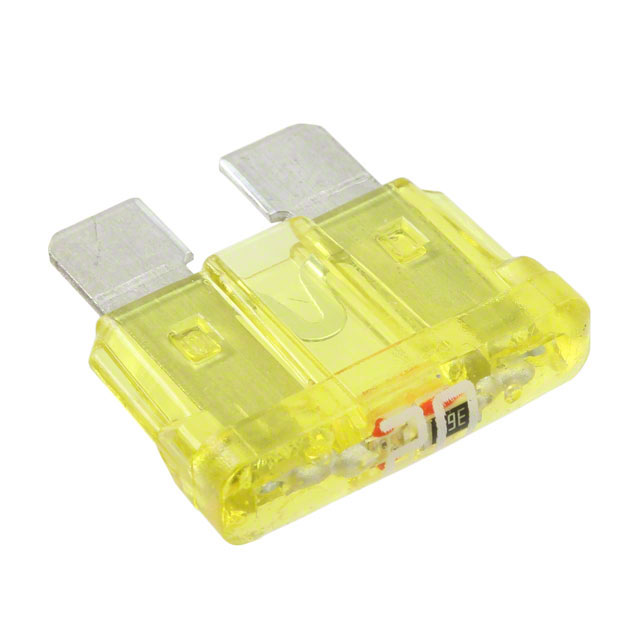 0ATO020.V Littelfuse Inc.