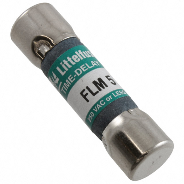 0FLM010.T Littelfuse Inc.