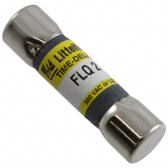 0FLQ002.T Littelfuse Inc.