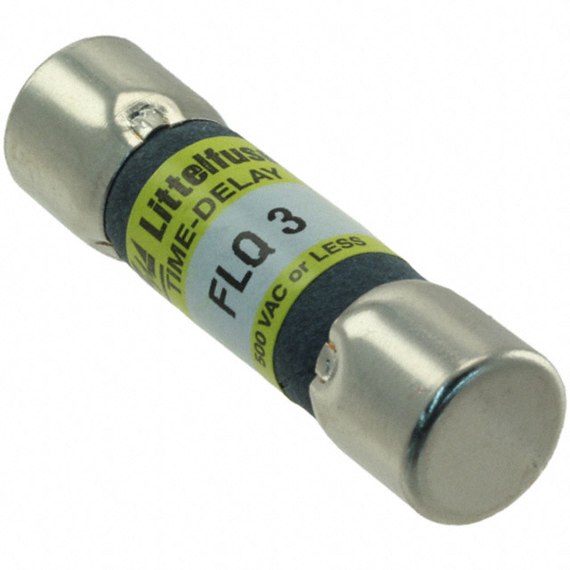 0FLQ003.T Littelfuse Inc.