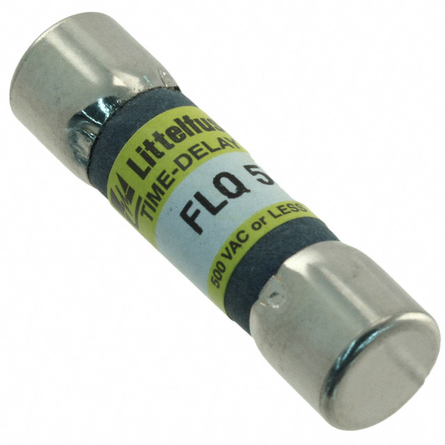 0FLQ005.T Littelfuse Inc.