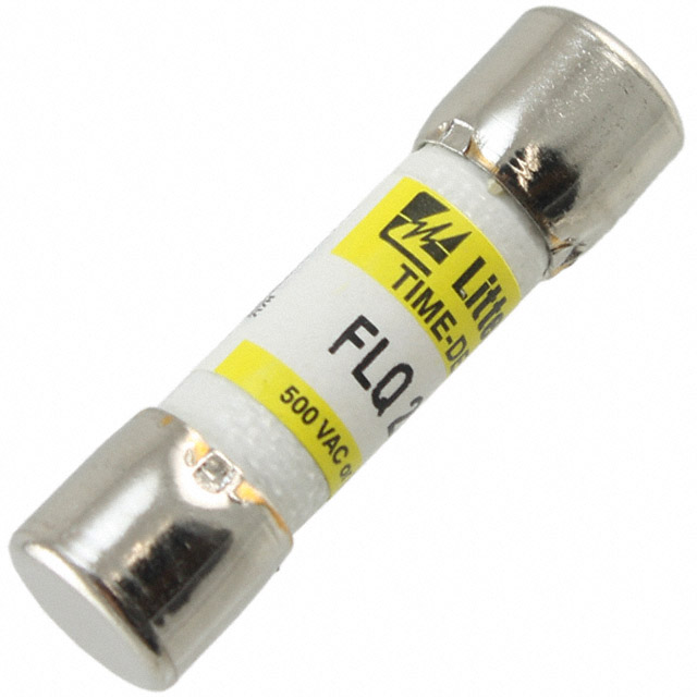 0FLQ020.T Littelfuse Inc.