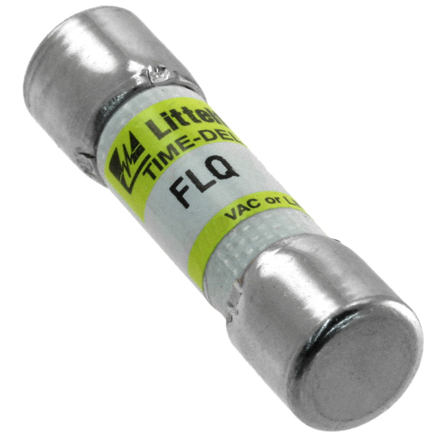 0FLQ007.T Littelfuse Inc.