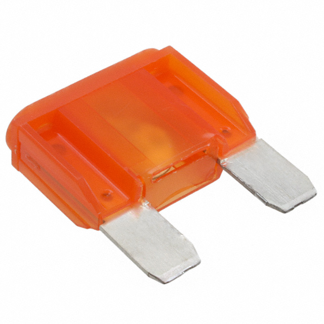 0MAX040.X Littelfuse Inc.