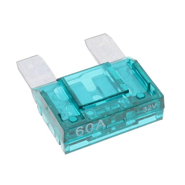 0MAX060.HXGLO Littelfuse Inc.