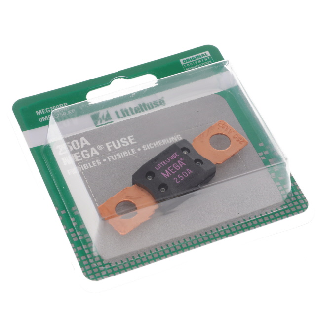 0MEG250.XP Littelfuse Inc.