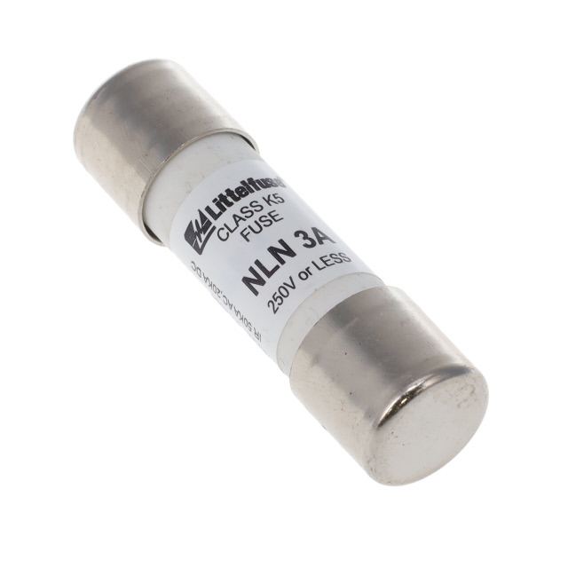 0NLN003.T Littelfuse Inc.