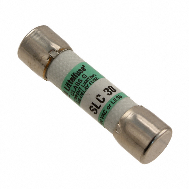 0SLC030.T Littelfuse Inc.