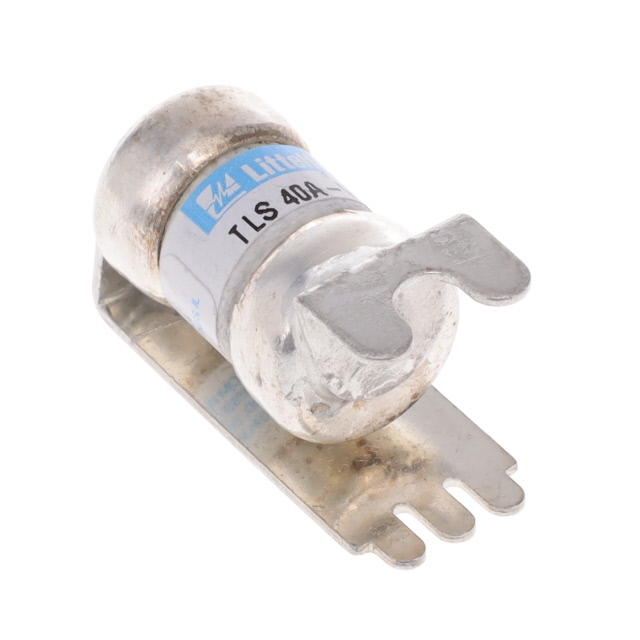 0TLS040.TXV Littelfuse Inc.