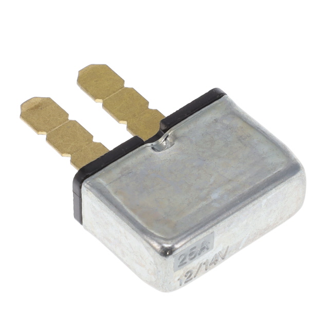 0UCB025.X Littelfuse Inc.