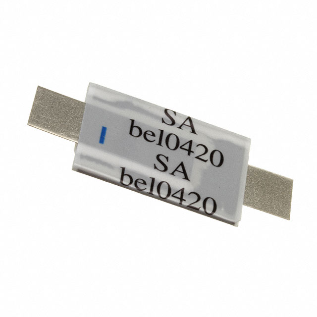 0ZSA0420FF1E Bel Fuse Inc.