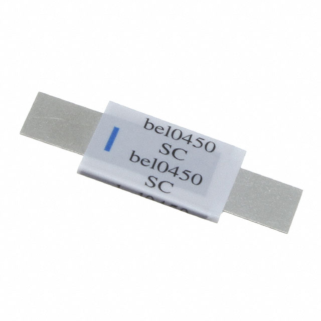 0ZSC0450FF1E Bel Fuse Inc.