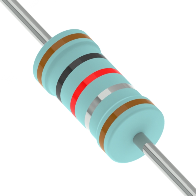 MF0207FRE52-1R02 YAGEO